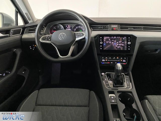 Passat Variant 2.0 TDI DSG Business NAVI KLIMA