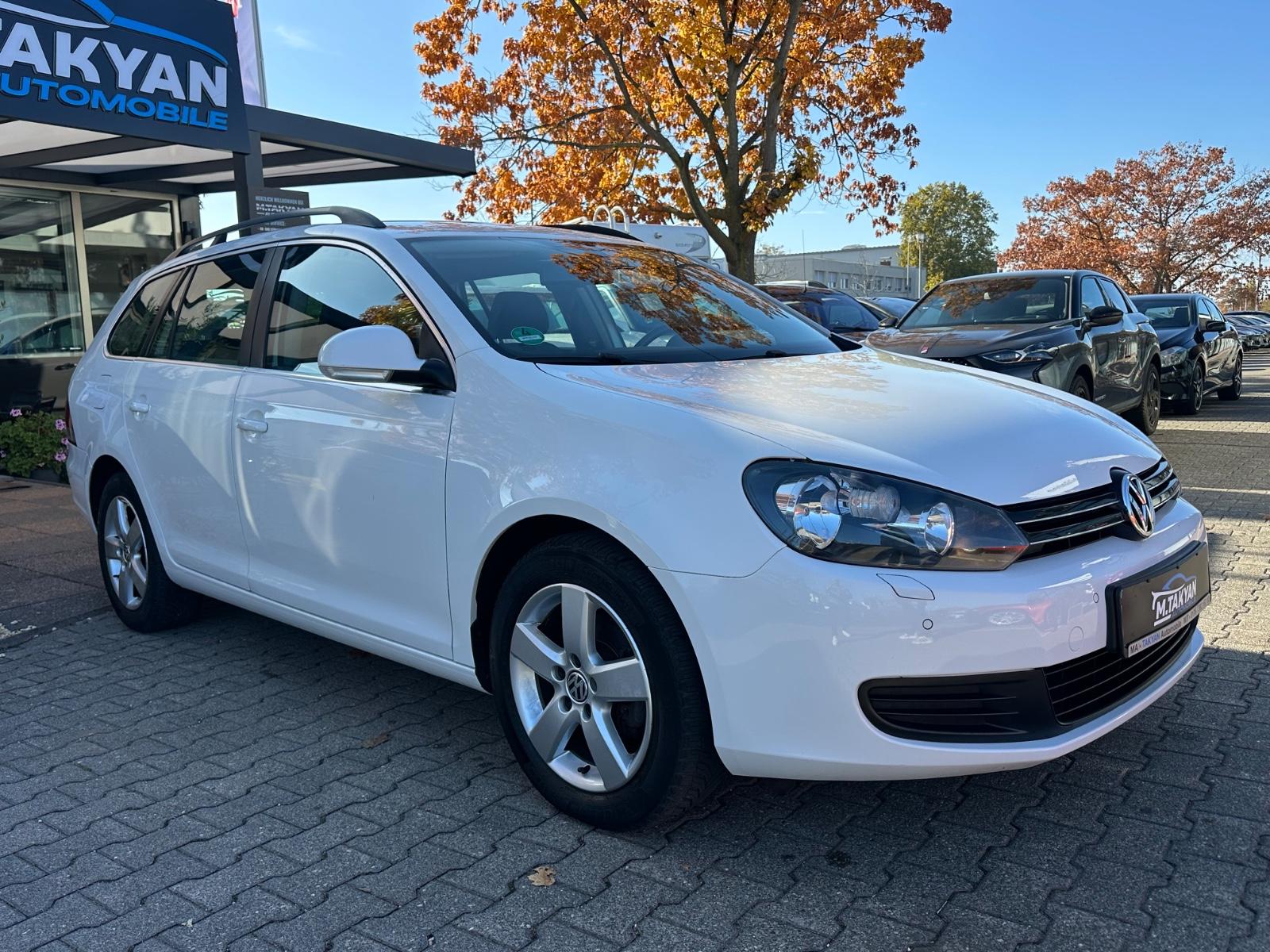 Volkswagen Golf 2012 — двигун 1.390 cm³, 122 HP (90kW)
