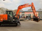 Hitachi Zaxis 85 - Hitachi Radlader