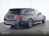 Mercedes-Benz C 63 S E Perf T AMG Prem+/Pano/PerfSitze/Distr. - Mercedes-Benz C 63 AMG in Köln