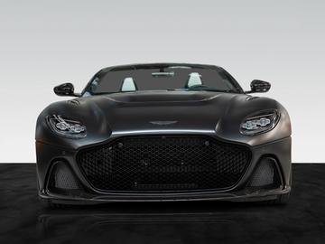 2024 Aston Martin DBS — фото 4
