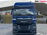 MAN TGX 18.470 4x2 BL SA,GX,Retarder,Standklima,ACC - MAN Kühlkoffer