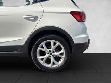 Seat Arona FR-Line DSG|LED|Kamera|DAB|Navi|FullLink