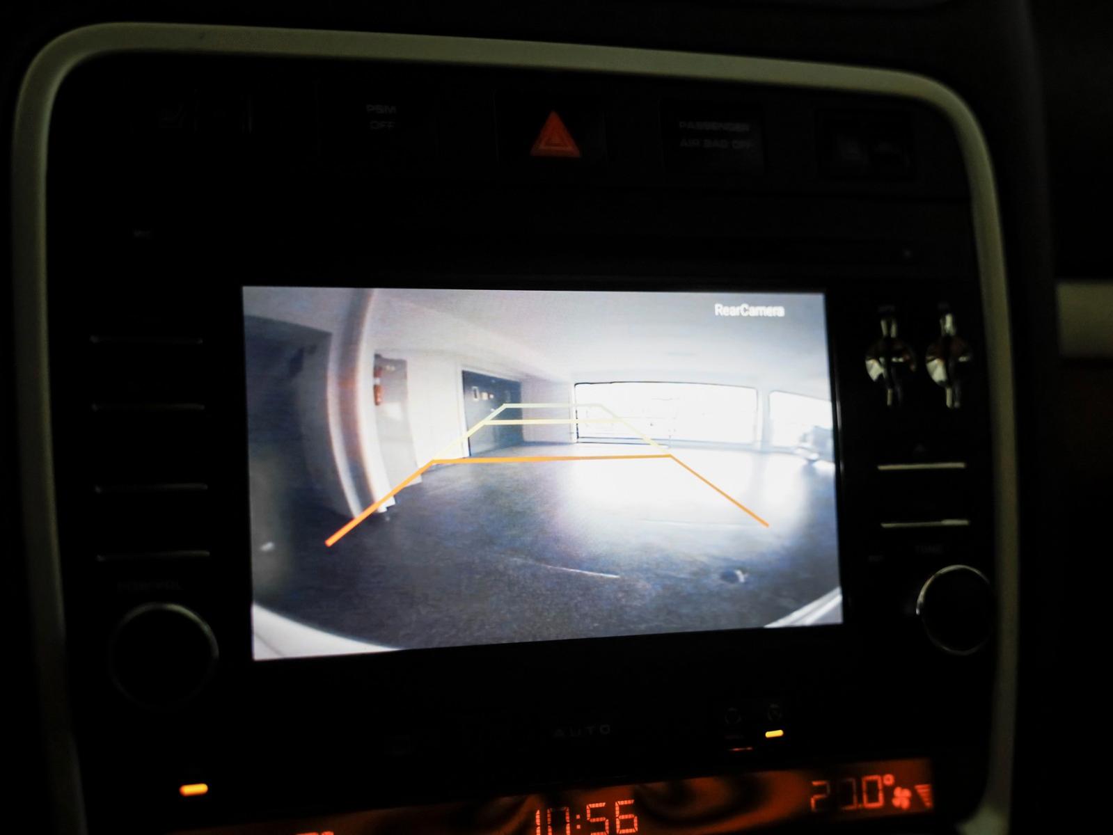 Porsche Cayenne Turbo TECHART *KAMERA-BiXENON-BOSE-MEMOR