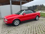 Audi Cabriolet 2.3 5-Zylinder | Klassiker | Typ 89  - Audi Gebrauchtwagen von 1993
