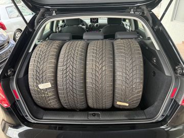 Audi A3 - 8