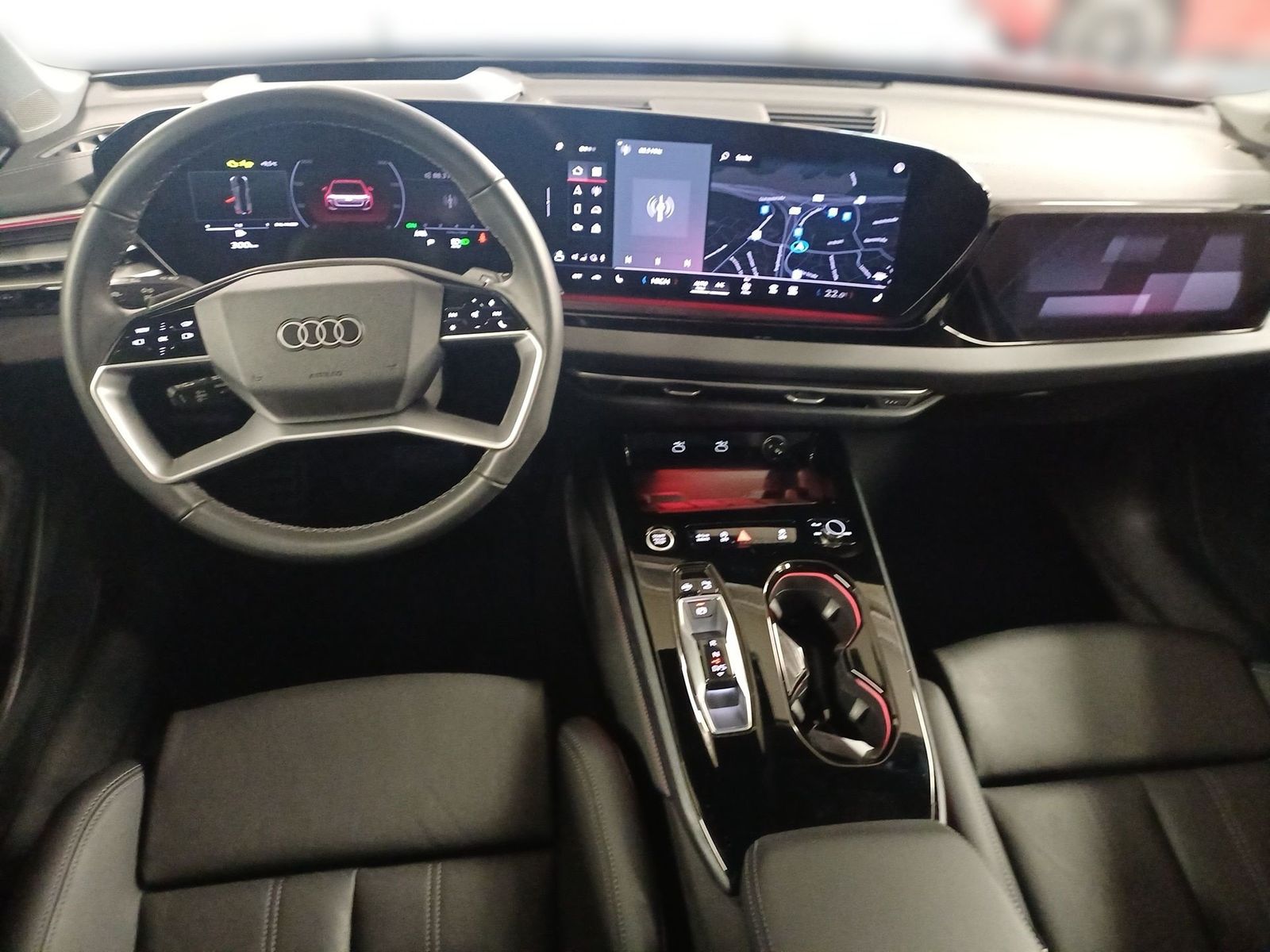 Audi A5 - Bild 11
