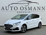 Ford S-MAX 2.0 EcoBlue Aut. TITANIUM /ACC/AHK/NAVI - Ford S-Max in Krefeld
