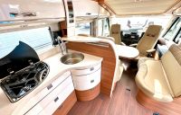 Carthago chic c-line I 6.2 XL QB -Leder -REDUZIERT! (10/17)