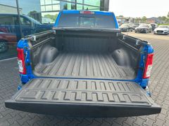 Fahrzeugabbildung Dodge RAM 1500 5,7L V8 Hemi 4x4 AHK Navi Leder Kamera