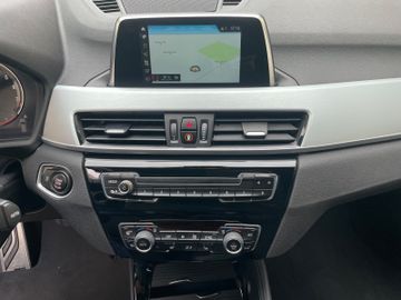 BMW X1 - 11