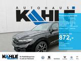 Volkswagen Touareg R-Line V6 TDI 4MOTION AHK Pano Head Up - Volkswagen Touareg Vorführfahrzeuge