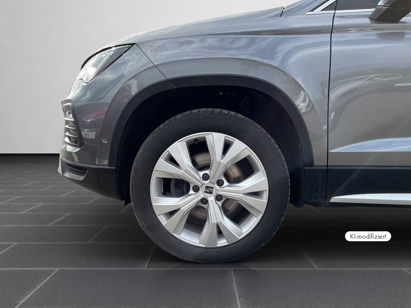 Seat Ateca - Bild 8