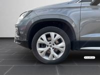 Seat Ateca - Vorschau Bild 8