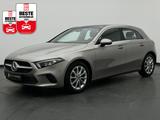 Mercedes-Benz A 180 7G Progressive+PANO+LED-HP+CAM+WIDESCREEN+ - Mercedes-Benz A 180: Schiebedach