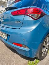 Hyundai i20 1.1 CRDi Style Style - Hyundai i20 mit Diesel-Antrieb: Style