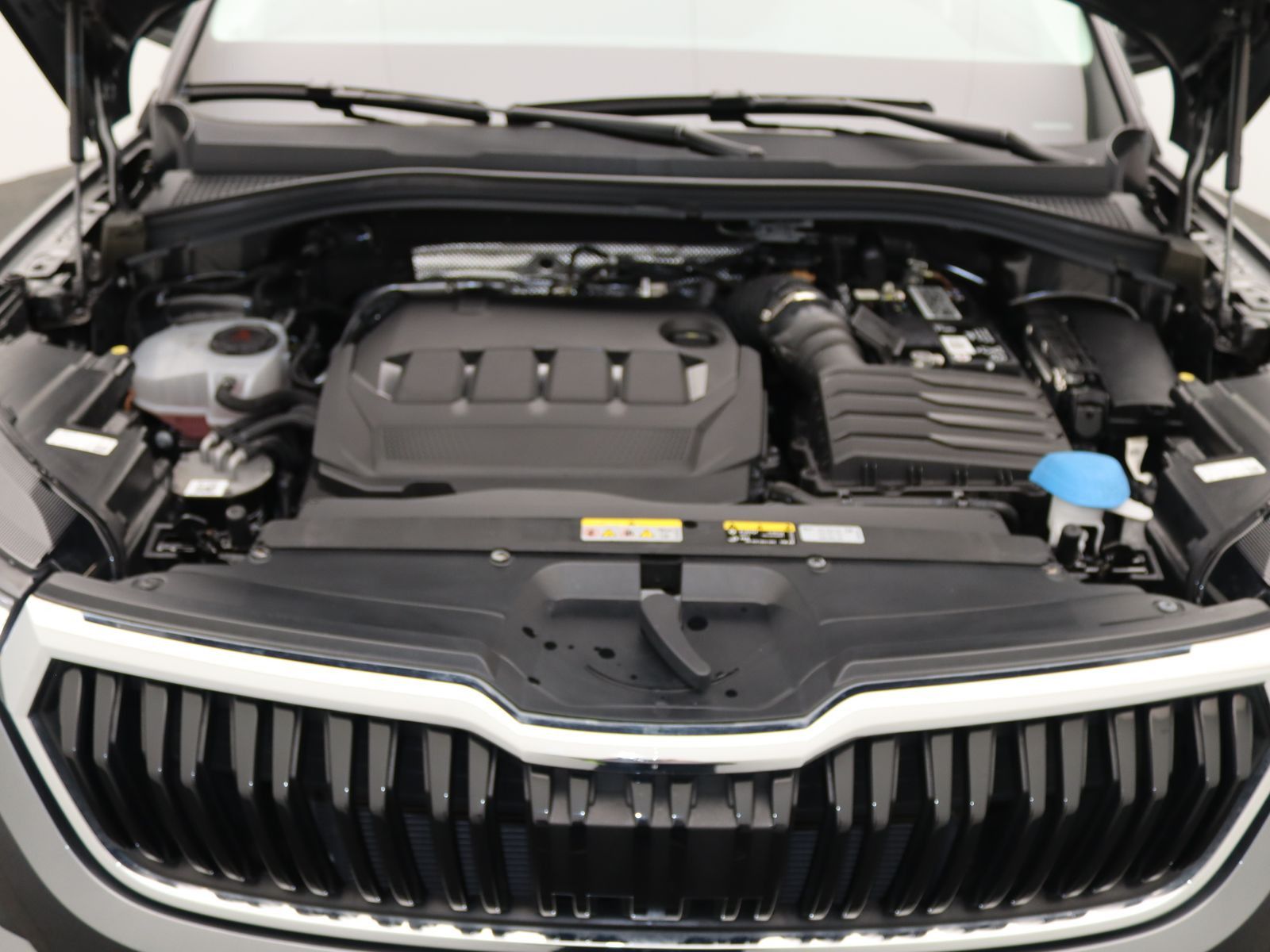 Skoda Kodiaq - Bild 16