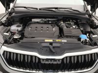 Skoda Kodiaq - Vorschau Bild 16