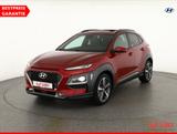 Hyundai Kona 1.6 T-GDI 4WD Style Sitzbelüftung Panorama - Hyundai KONA Benzin Gebrauchtwagen