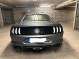 Ford Mustang 5.0 V8 GT EU MODELL+GRAIL AGA - Ford A model Gebrauchtwagen