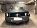 Ford Mustang 5.0 V8 GT EU MODELL+GRAIL AGA - Ford: A Model
