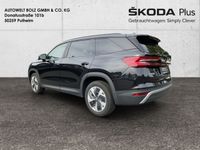 Skoda Kodiaq - Vorschau Bild 6