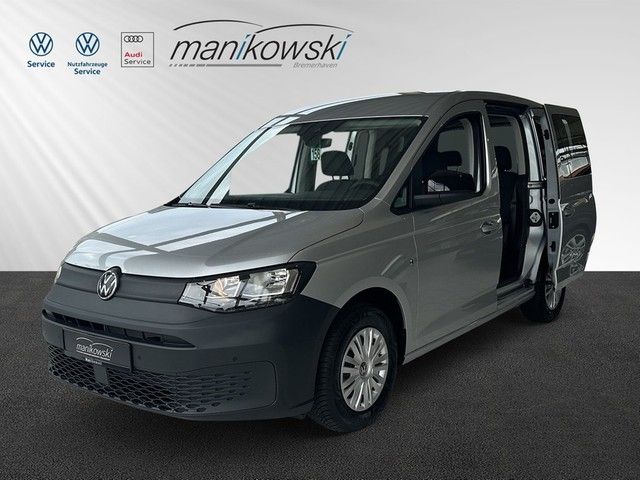 Volkswagen Caddy Kombi 2.0 TDI 102 PS