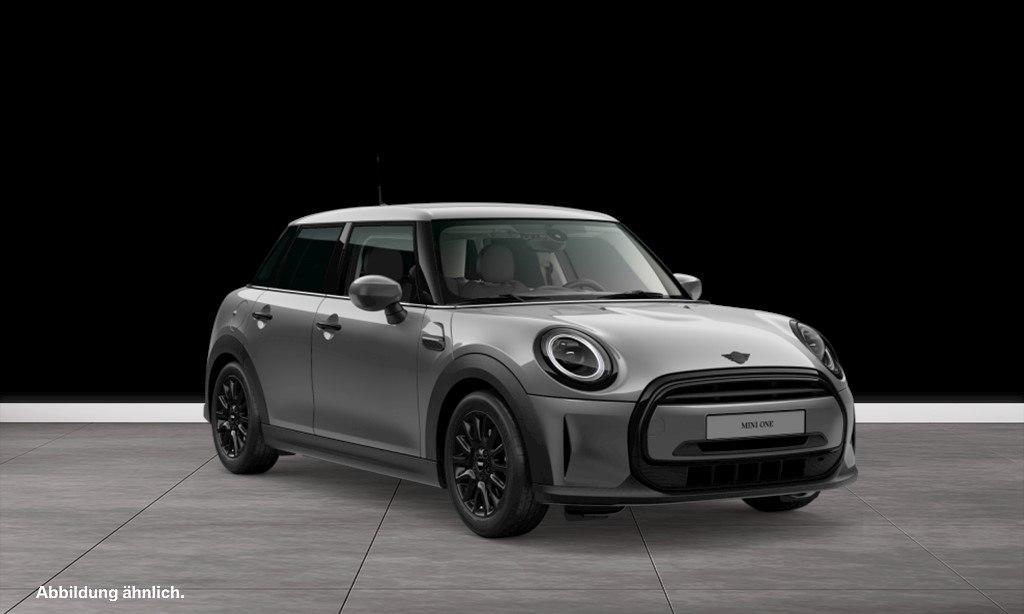 MINI One Navi PDC Sportsitze LED Sitzheizung