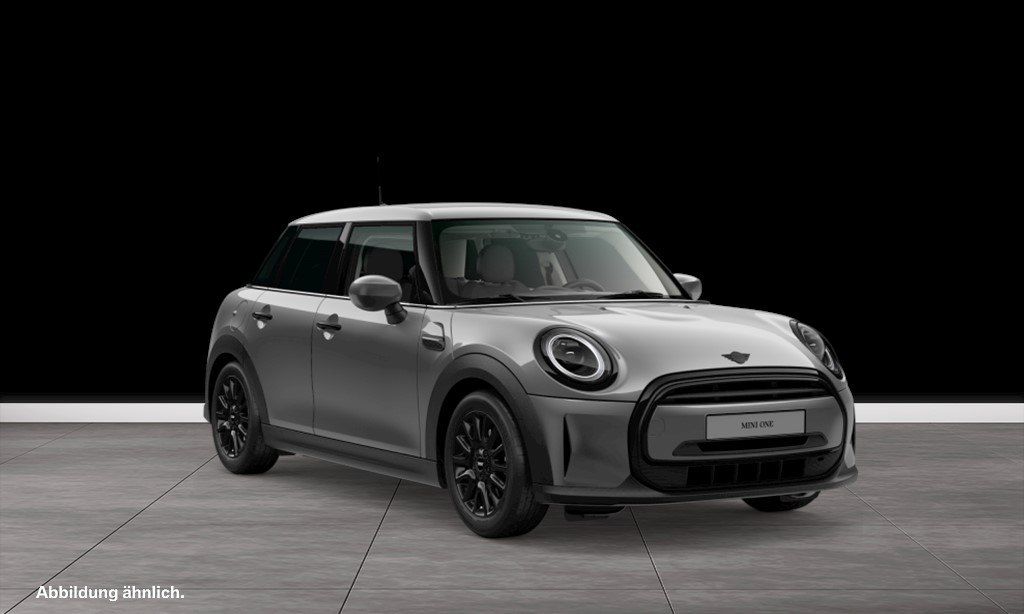 MINI One Navi PDC Sportsitze LED Sitzheizung