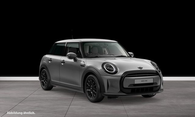 MINI One Navi PDC Sportsitze LED Sitzheizung