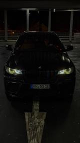 BMW X6 35d e71 - BMW 635 aus 2009