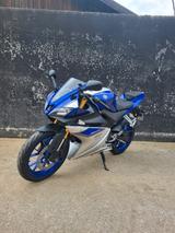 Yamaha YZF R 125 1. Hand  - Offers matching your search criteria