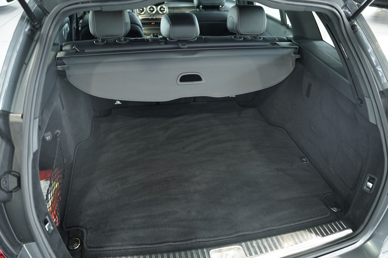 Mercedes Benz C 300