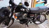 Mz ETZ 251 - MZ ETZ 251