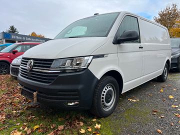 VW T6 Transporter