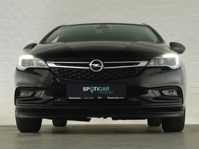 Astra K ST DYNAMIC+SITZ-/LENKRADHEIZUNG+PARKPILO