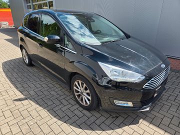 Ford C-Max - 2