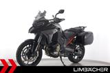 Ducati MULTISTRADA V4 S TRAVEL - 1. HAND - DUCATI MOTORRAD