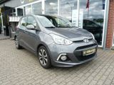 Hyundai i10 Style*Klima*SHZ+Scheibe+Lenkrad*PDC*SD*So+Wi - Hyundai: L10