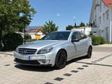 Mercedes-Benz CLC 200 AMG *KOMPRESSOR*TÜV*SITZHEIZUNG* - gebrauchte Mercedes-Benz CLC 200 aus dem Jahr 2009
