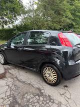 Fiat *Punto 1.3 Multijet 16V 75 Active Active* - Fiat Punto: 16v