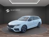 Skoda Octavia Combi RS PlusIR-KAMIACCILEDISPURIVIRTUAL - Skoda Octavia: RS Combi