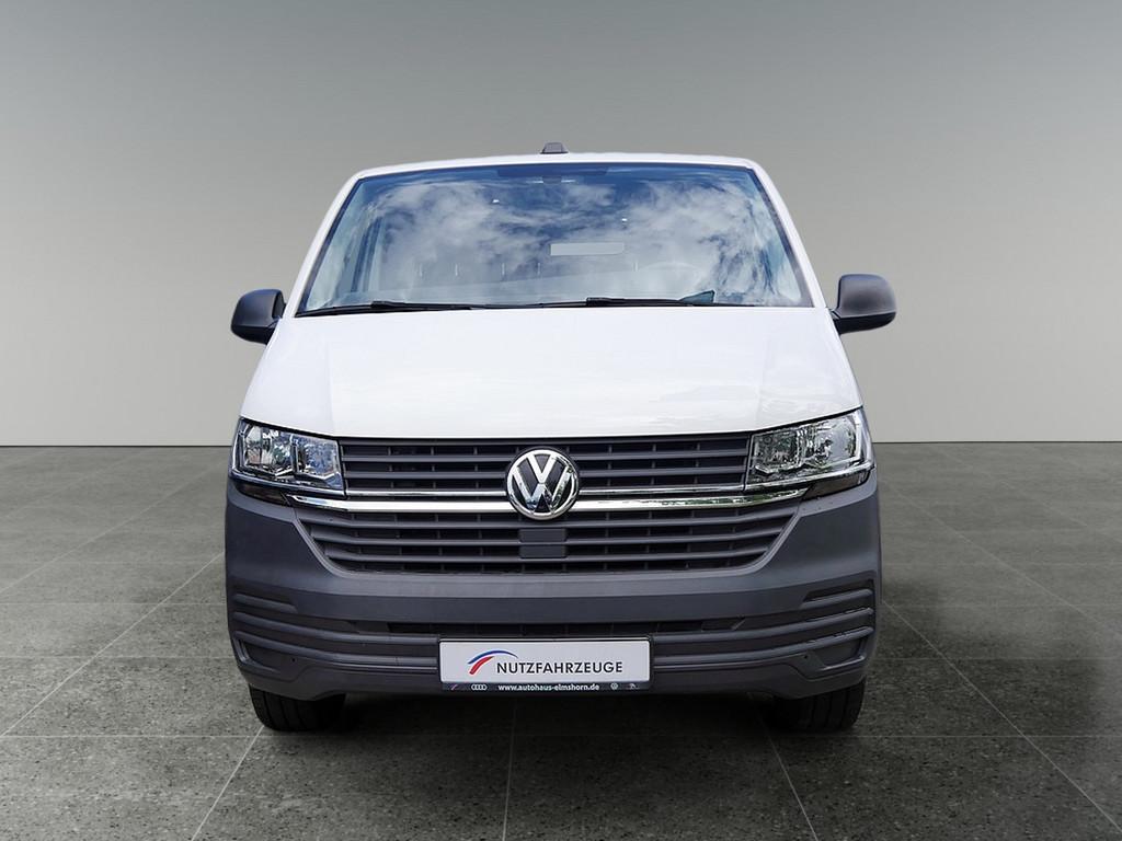 Volkswagen T6.1 Transporter Kasten KLIMA PDC KAMERA AHK