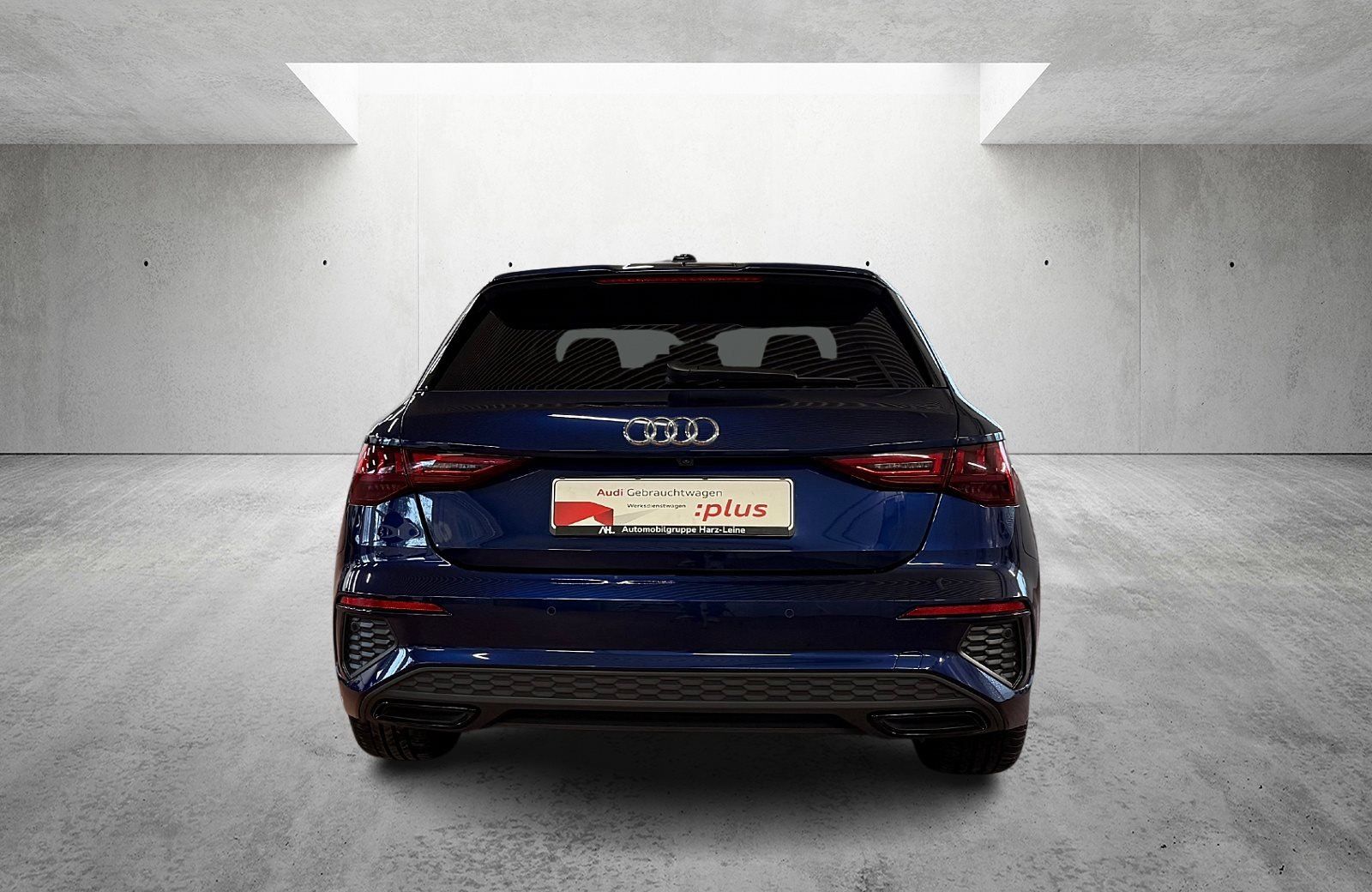Audi A3 - Bild 5