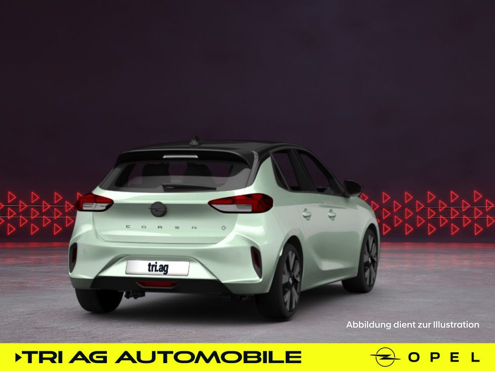 Opel Corsa - Bild 6