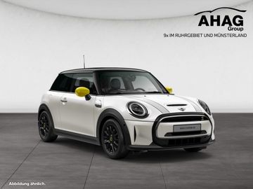 MINI Leasingangebot: MINI Cooper SE