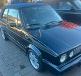 Volkswagen Golf Cabrio Aigner mitternachtsblau - Volkswagen Golf: Cabrio, Aigner