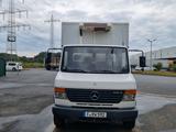 Mercedes-Benz Vario 816D Kühlkoffer, LBW, Portaltü, Nutzl 2,5T - Offers