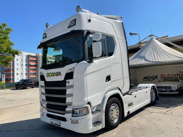 Scania S500 Highliner