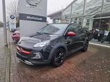 Opel Adam 1.4 Rocks - Opel Adam Gebrauchtwagen in Frankfurt
